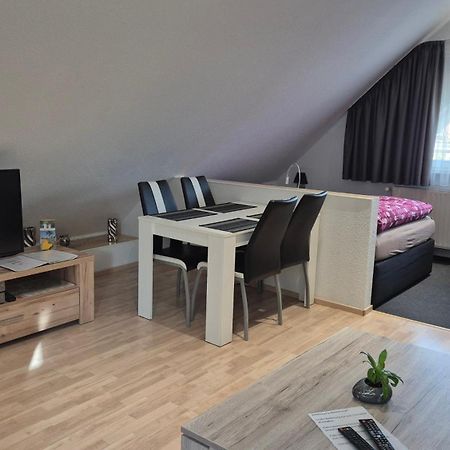 Eulennest Oranienburg Apartment Екстериор снимка