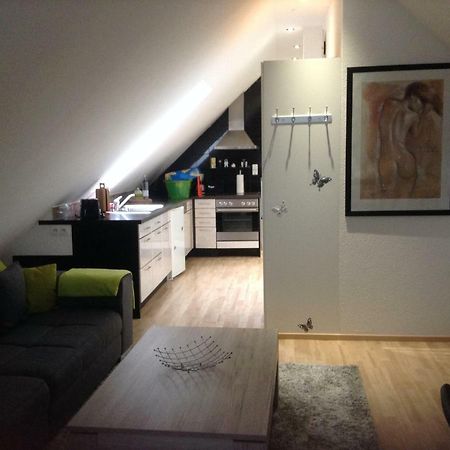 Eulennest Oranienburg Apartment Екстериор снимка