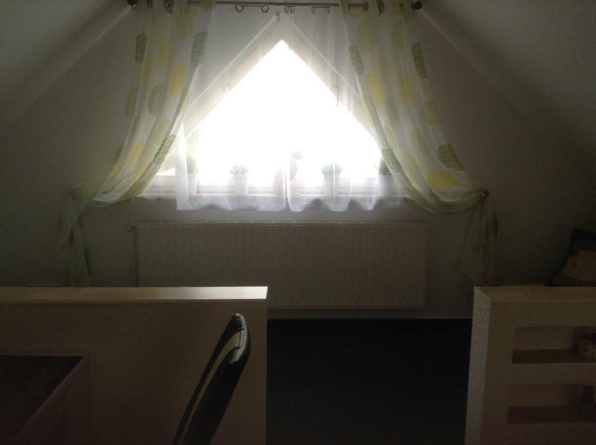 Eulennest Oranienburg Apartment Екстериор снимка