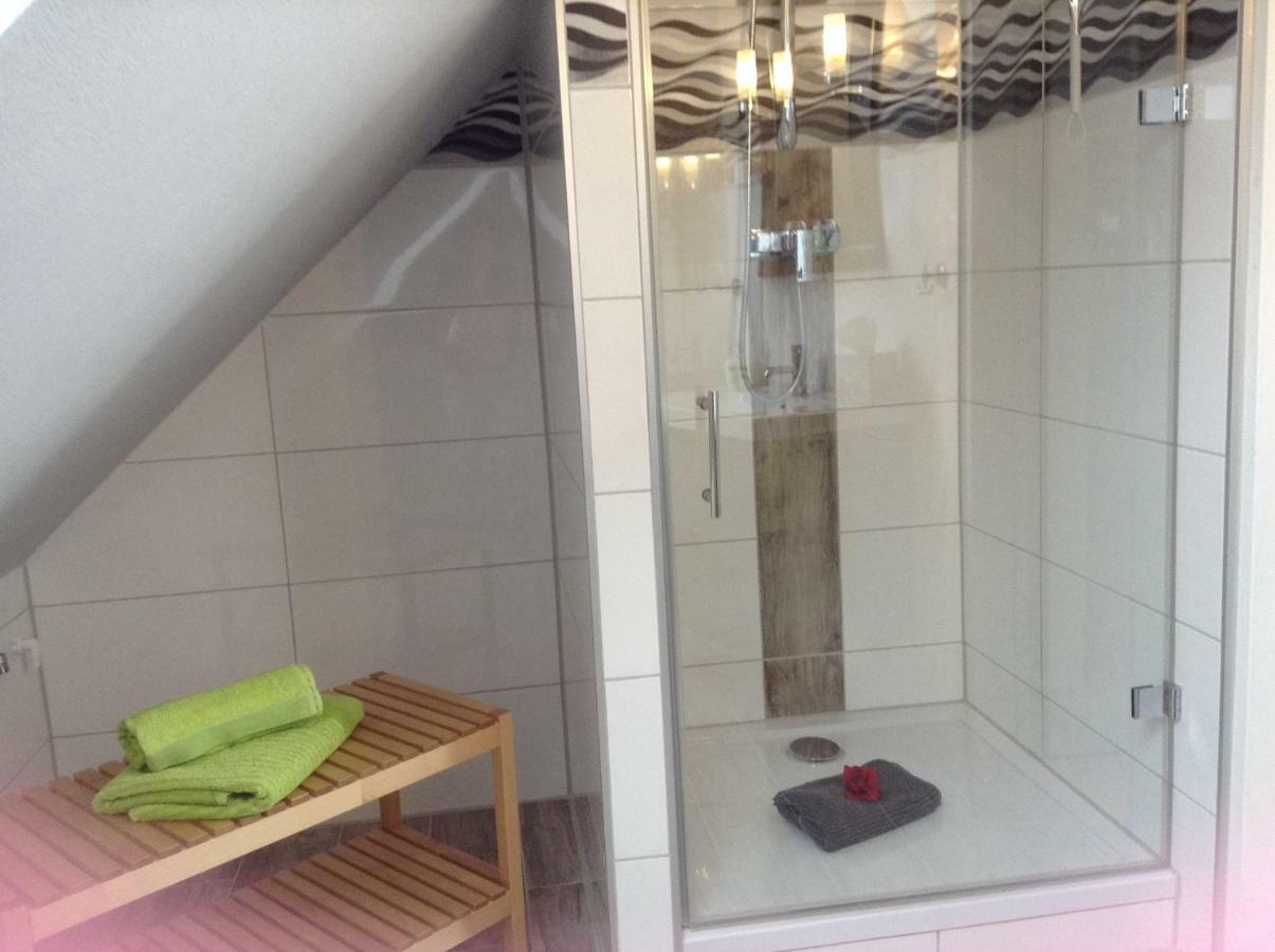 Eulennest Oranienburg Apartment Екстериор снимка