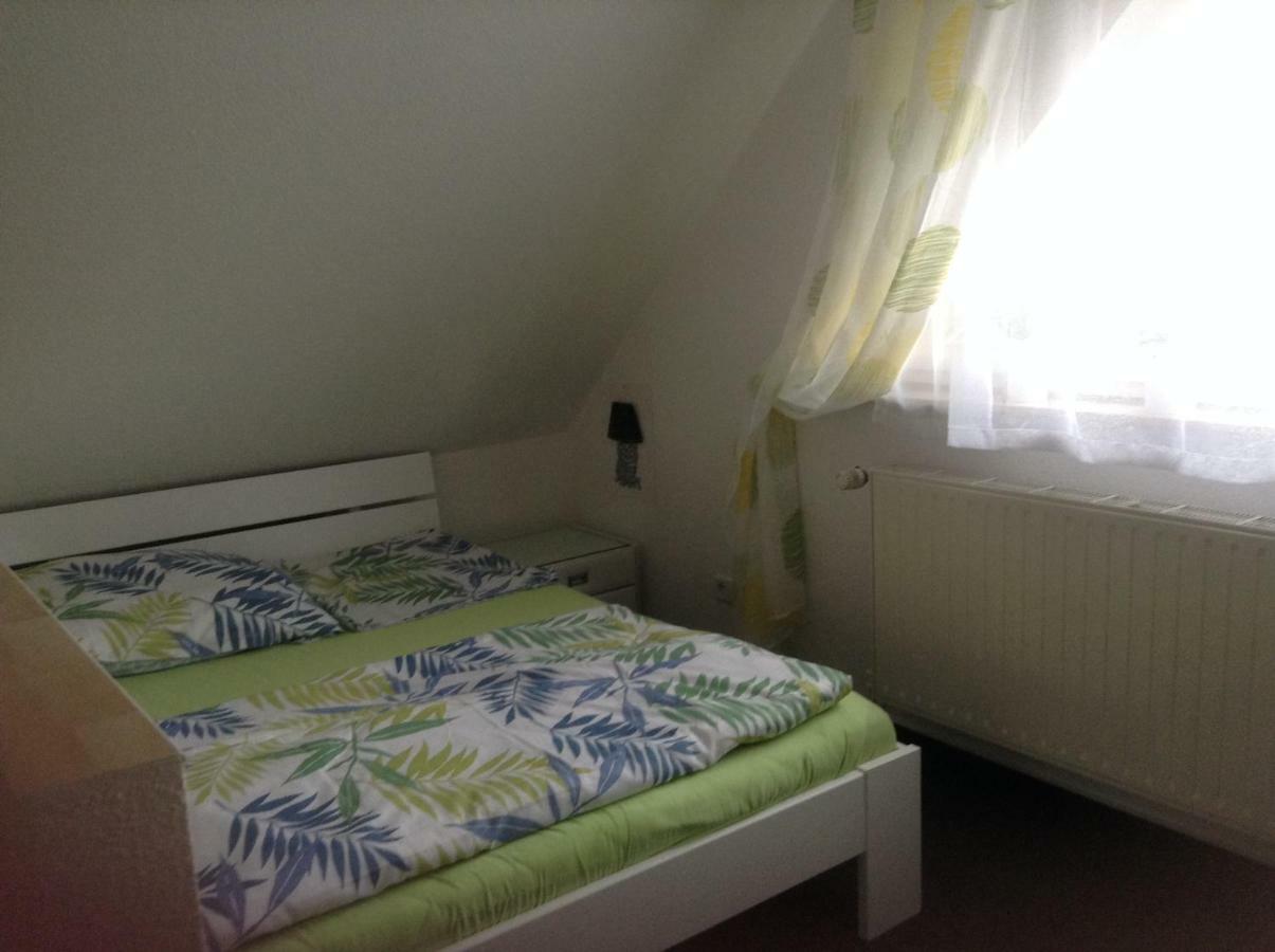 Eulennest Oranienburg Apartment Екстериор снимка