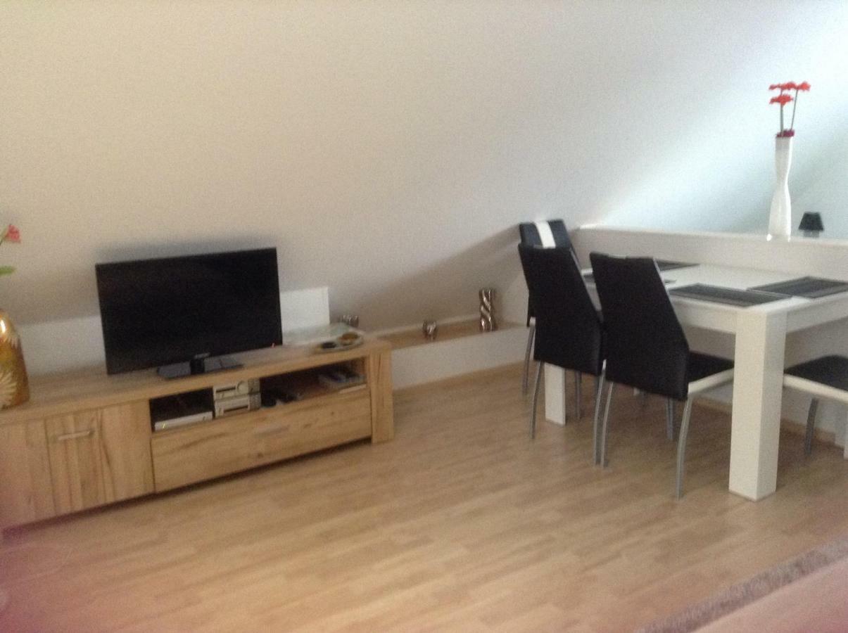 Eulennest Oranienburg Apartment Екстериор снимка