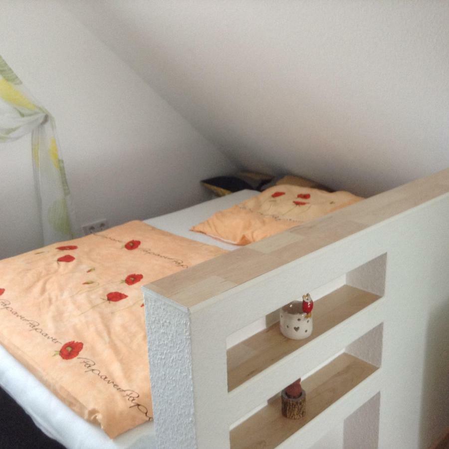 Eulennest Oranienburg Apartment Екстериор снимка